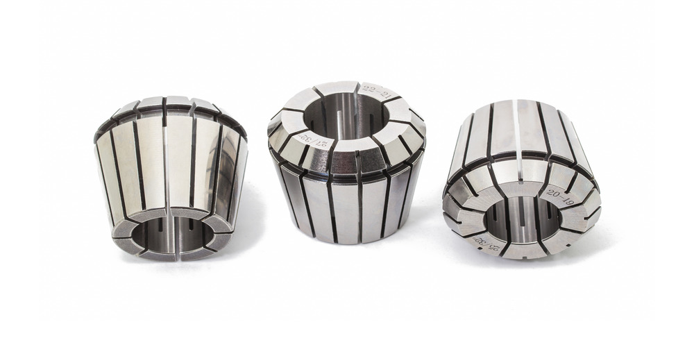 Pinça CNC Pinça CNC