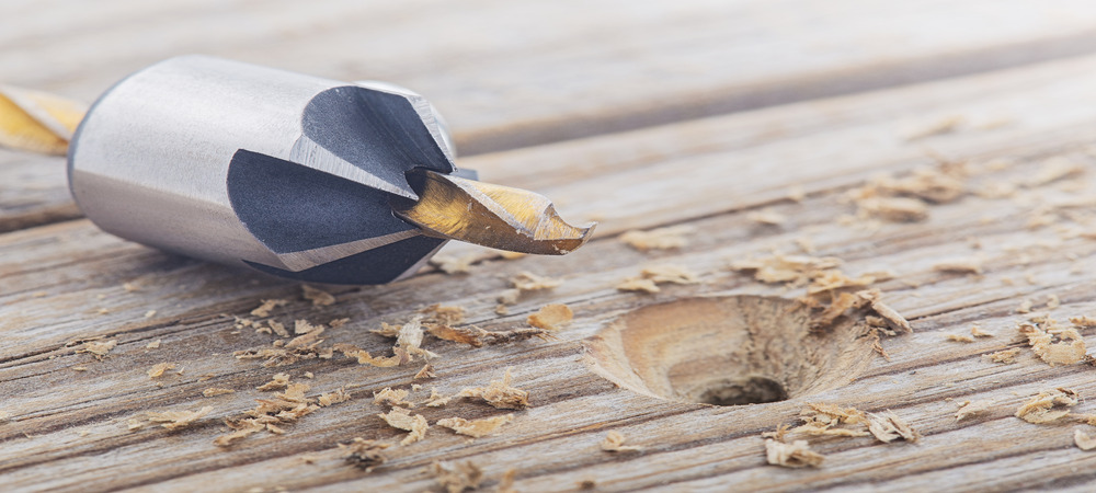 Broca Escariador Broca Escariador