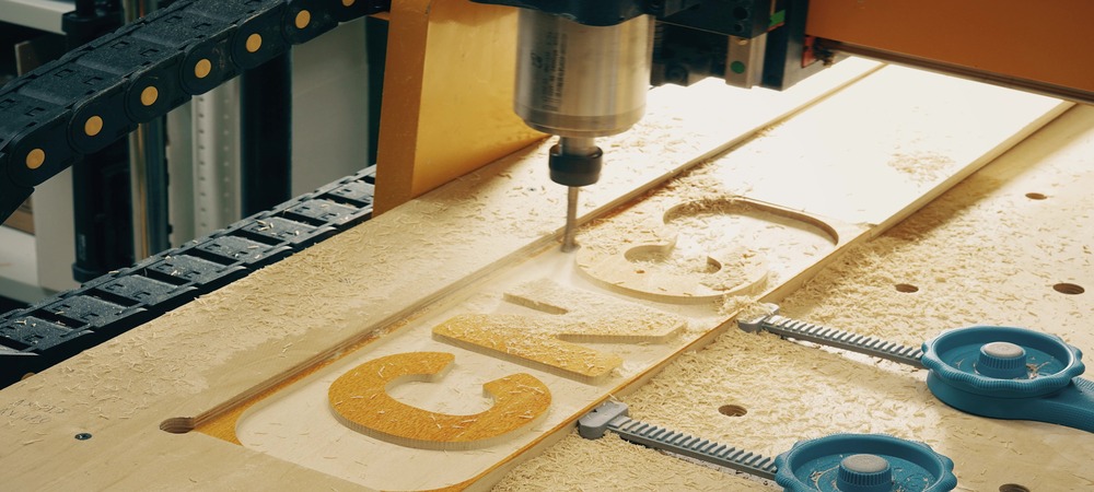 Fresas Router CNC Fresas Router CNC