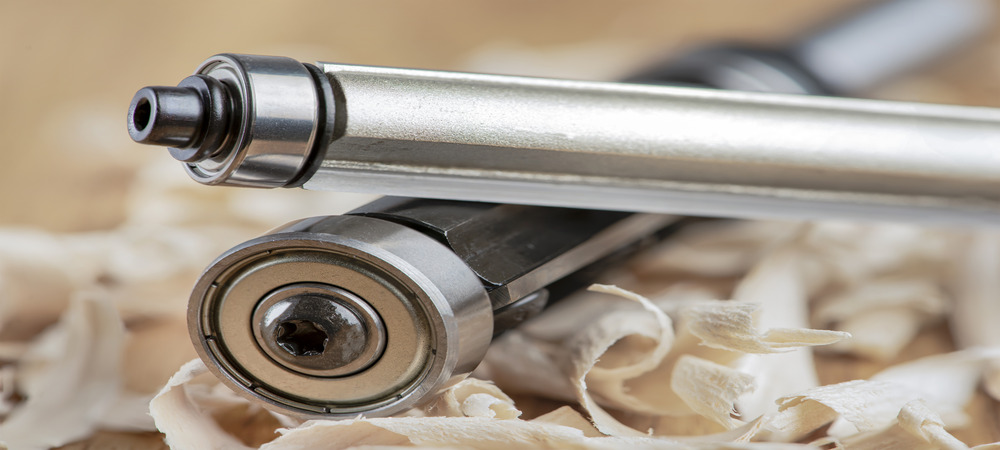 Reta Rolamentada Reta Rolamentada