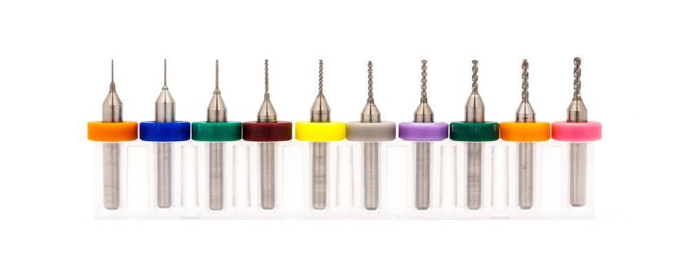 Broca PCI/PCB Broca PCI/PCB