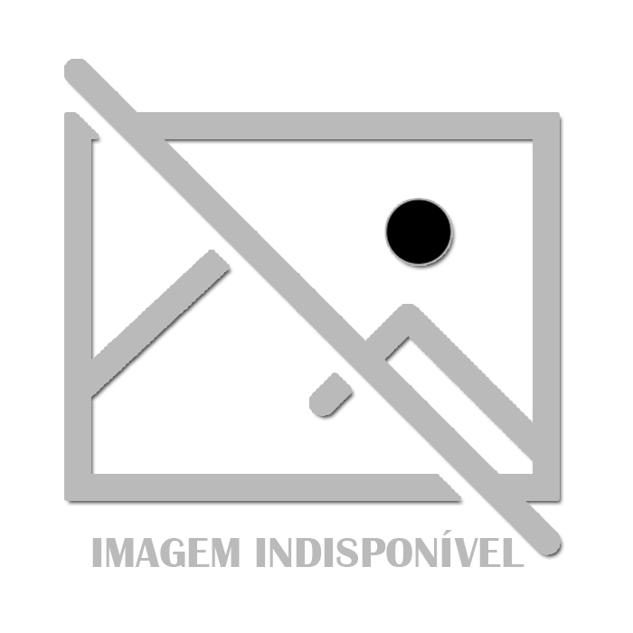 Fresa Desbaste (Hrc55) (4c)10mm X 25mm Área X 75mm Total X 10mm Haste. (Ftr2094) 1